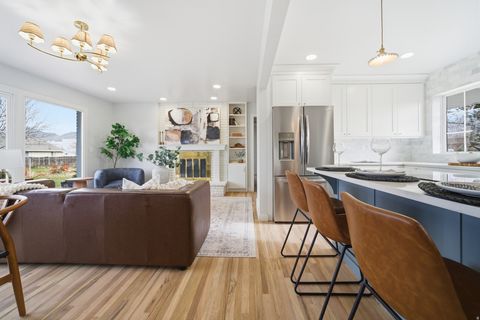 Tiny photo for 1637 E STAKER WAY, Cottonwood Heights, UT 84121 (MLS # 2124896)