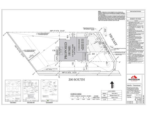Tiny photo for 180 S 950 E, Pleasant Grove, UT 84062 (MLS # 2170664)