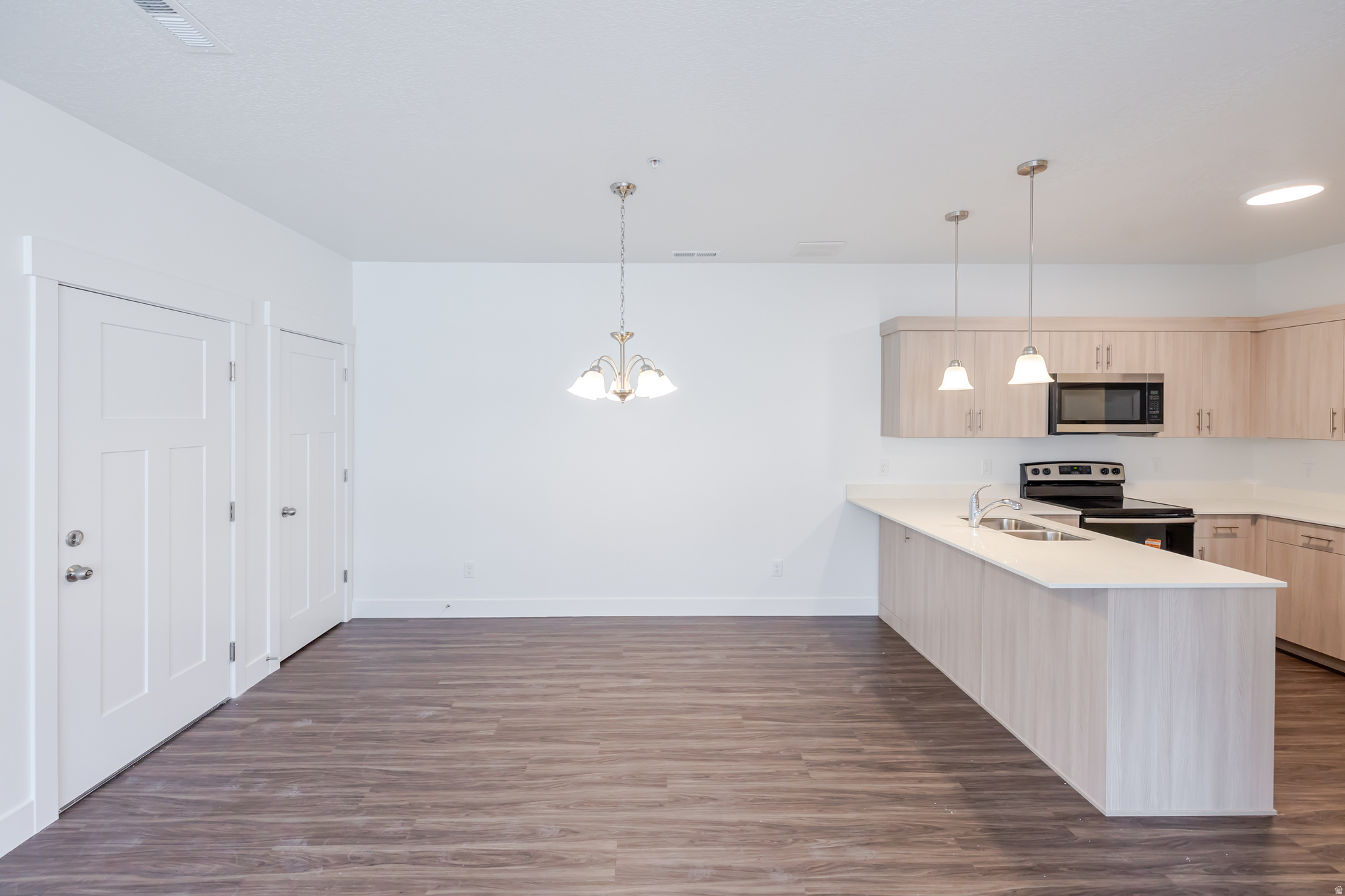 HIGHRIDGE - Residential