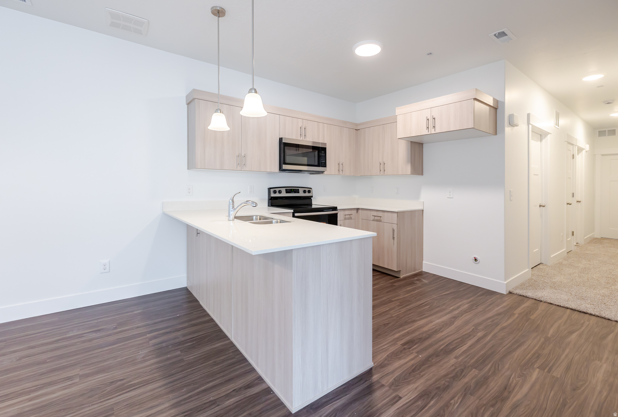 HIGHRIDGE - Residential