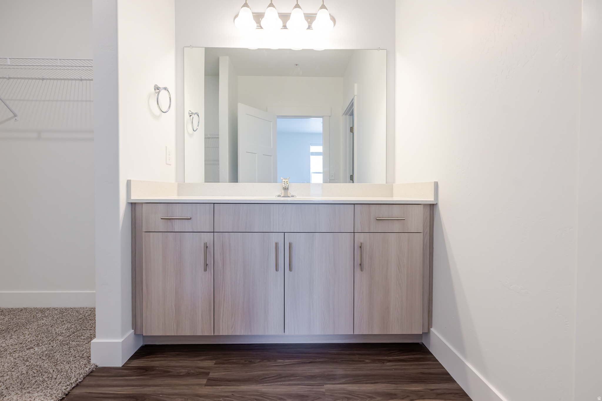 HIGHRIDGE - Residential