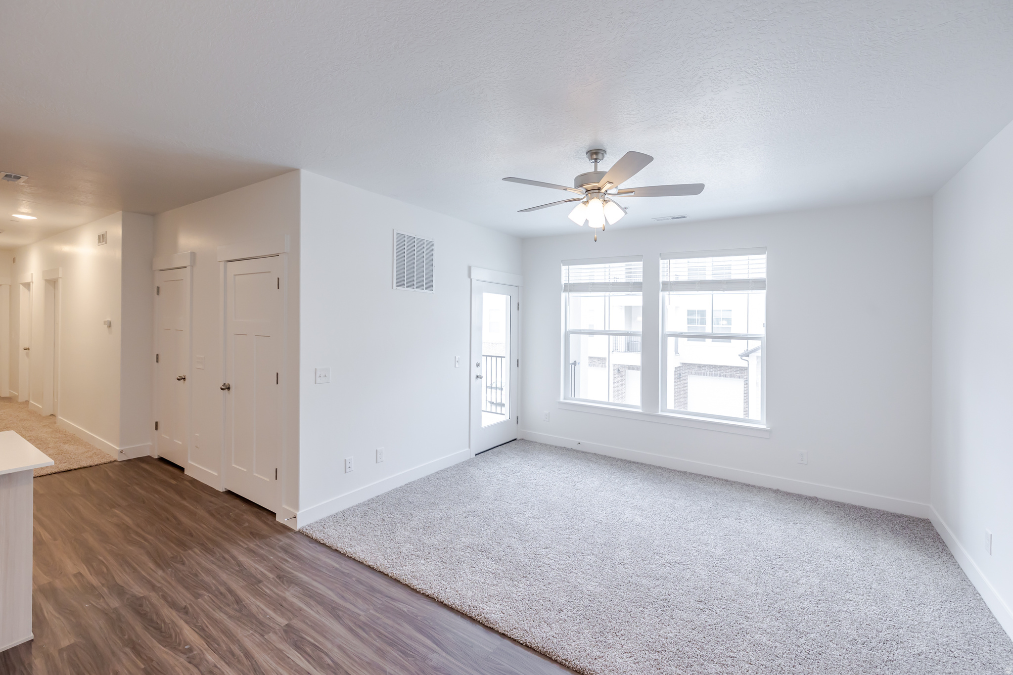 HIGHRIDGE - Residential