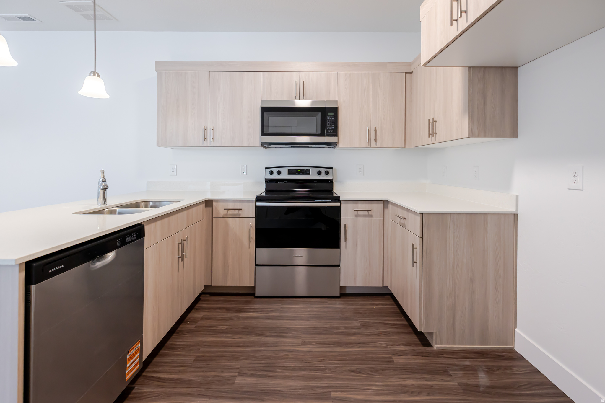 HIGHRIDGE - Residential