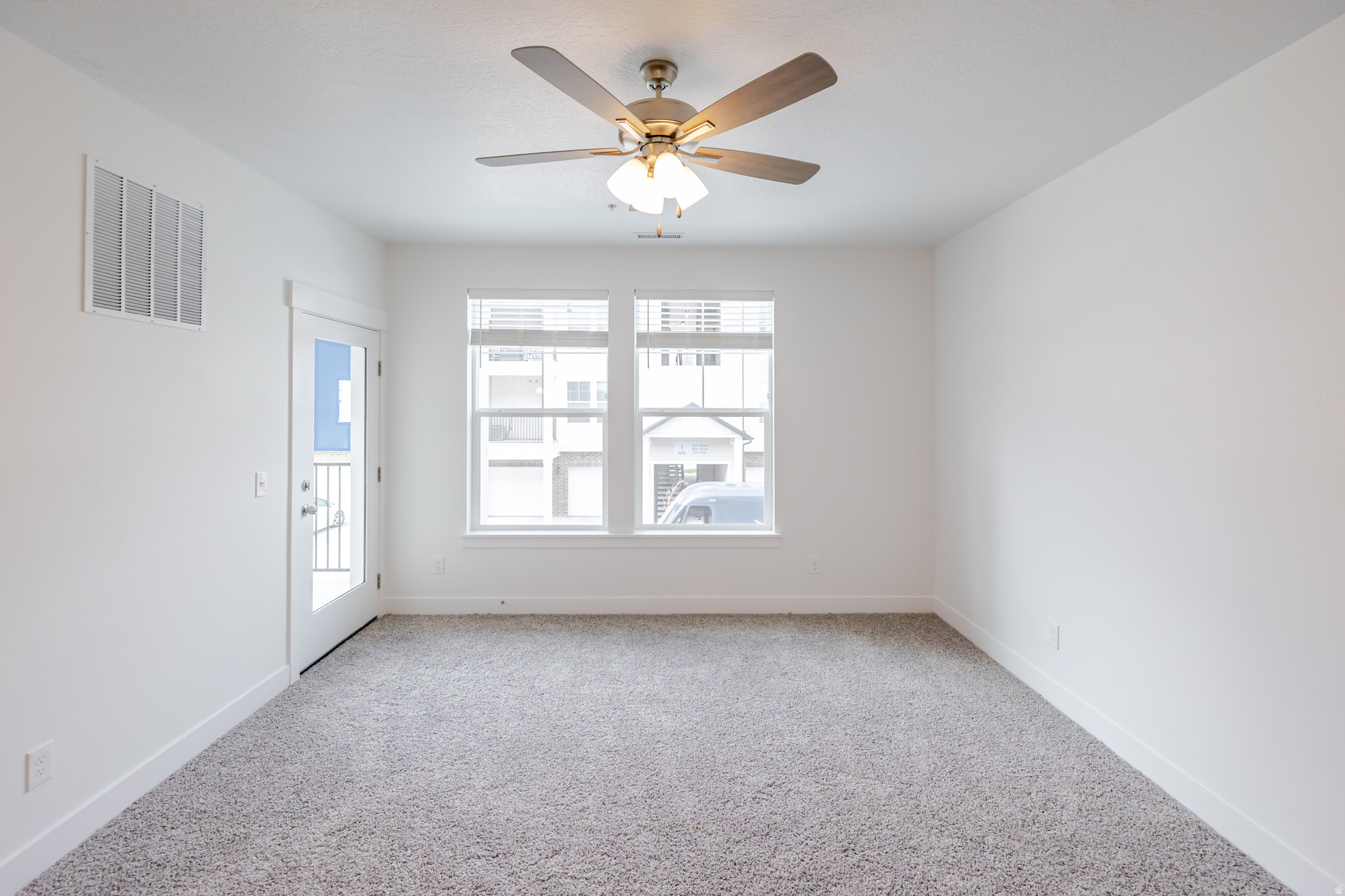 HIGHRIDGE - Residential