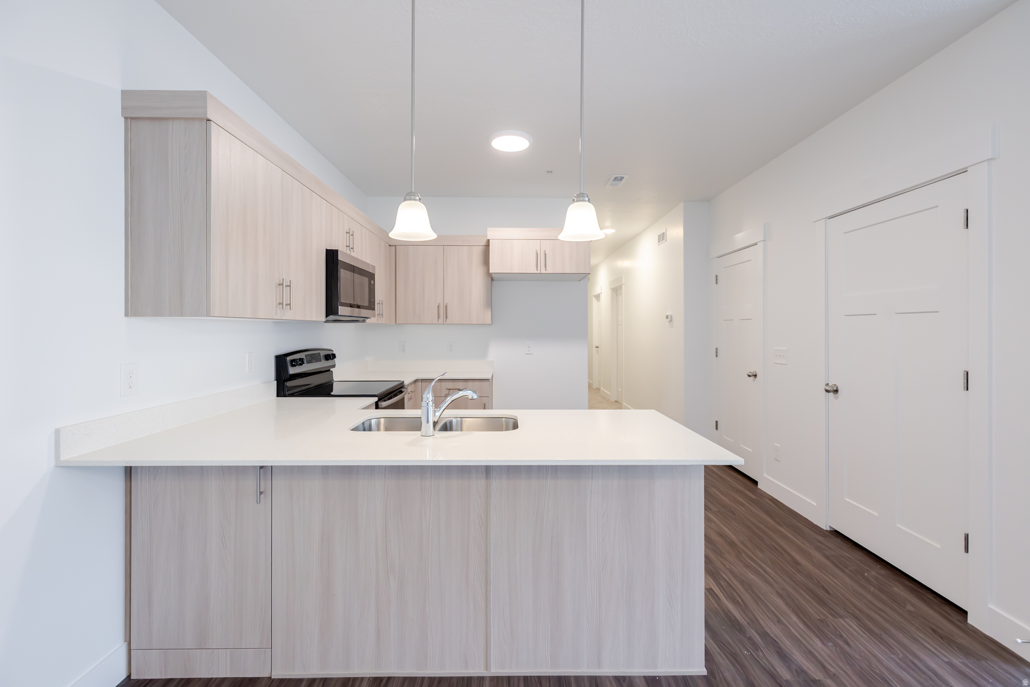 HIGHRIDGE - Residential