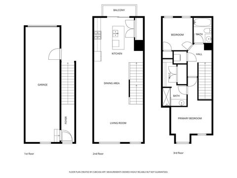 Tiny photo for 6643 W SKIP ROCK RD S, South Jordan, UT 84009 (MLS # 2123897)