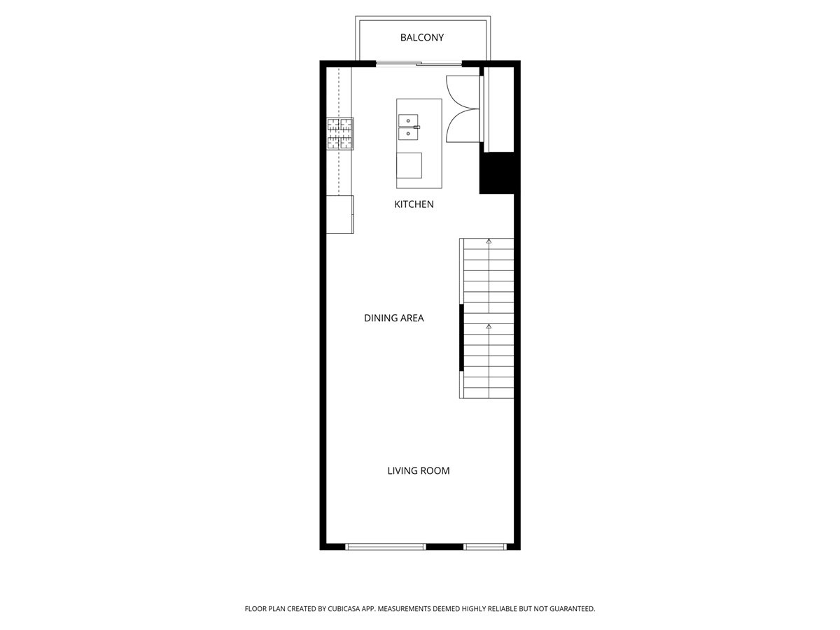 DAYBREAK - Residential