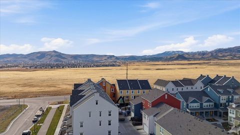 Tiny photo for 6643 W SKIP ROCK RD S, South Jordan, UT 84009 (MLS # 2123897)