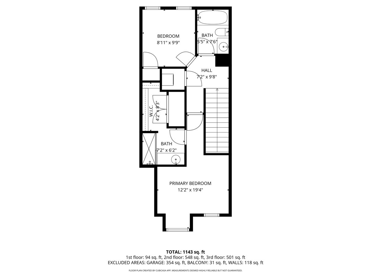 DAYBREAK - Residential