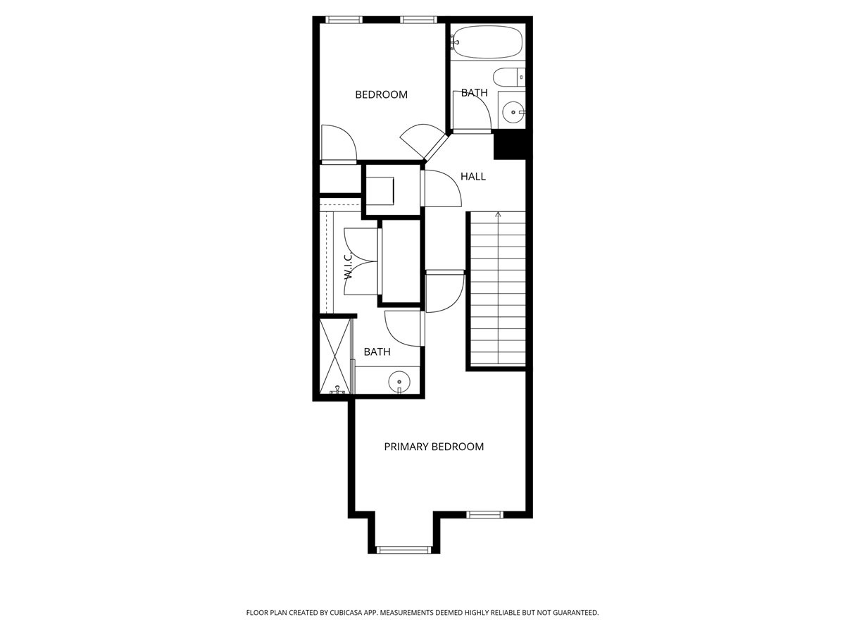 DAYBREAK - Residential
