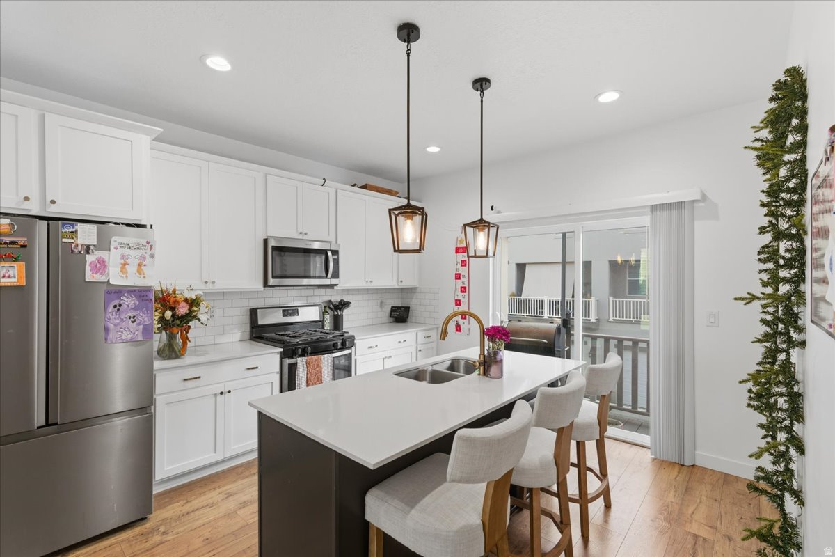 DAYBREAK - Residential