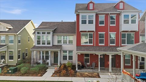 Tiny photo for 6643 W SKIP ROCK RD S, South Jordan, UT 84009 (MLS # 2123897)