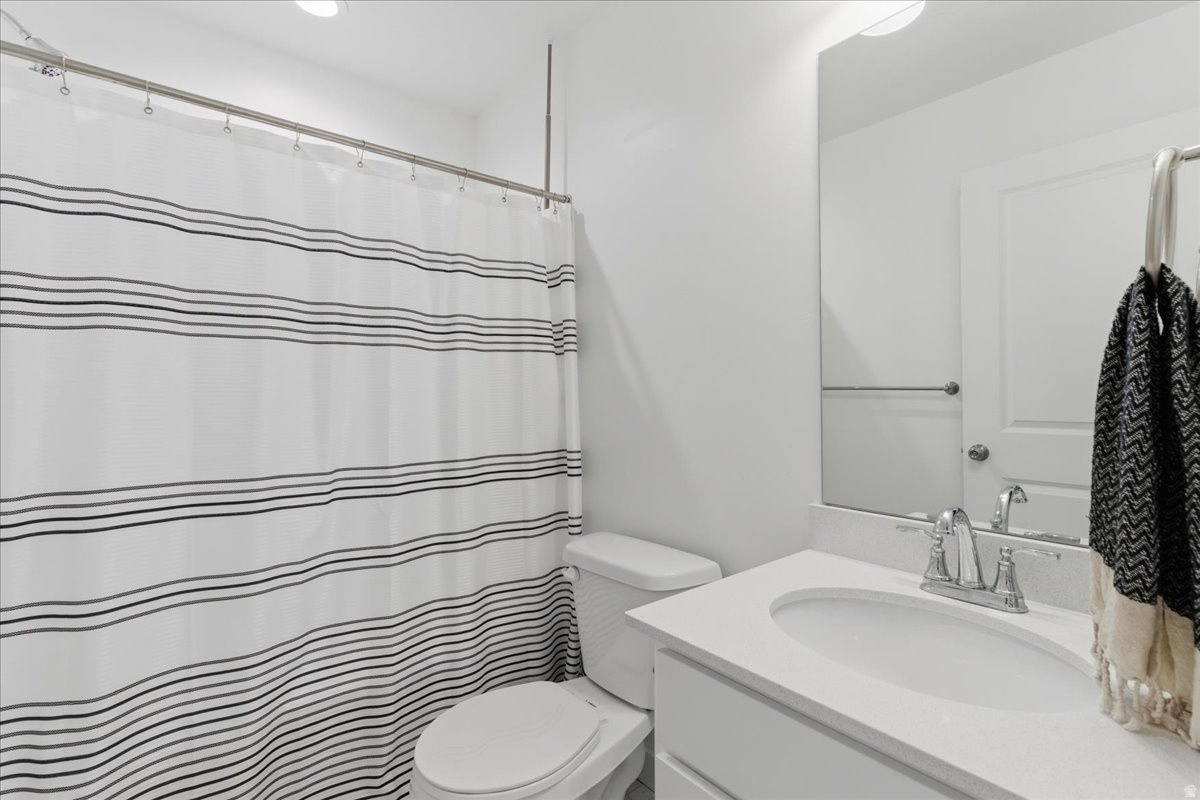 DAYBREAK - Residential