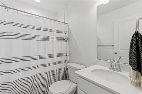 Tiny photo for 6643 W SKIP ROCK RD S, South Jordan, UT 84009 (MLS # 2123897)