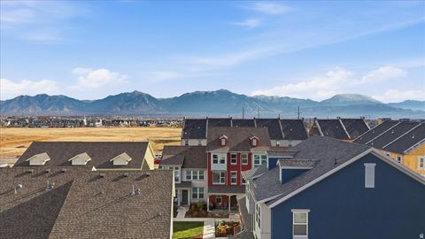 Tiny photo for 6643 W SKIP ROCK RD S, South Jordan, UT 84009 (MLS # 2123897)