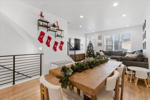 Tiny photo for 6643 W SKIP ROCK RD S, South Jordan, UT 84009 (MLS # 2123897)