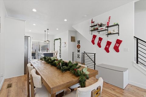 Tiny photo for 6643 W SKIP ROCK RD S, South Jordan, UT 84009 (MLS # 2123897)