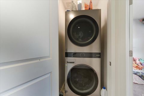 Tiny photo for 6643 W SKIP ROCK RD S, South Jordan, UT 84009 (MLS # 2123897)