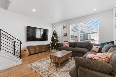 Tiny photo for 6643 W SKIP ROCK RD S, South Jordan, UT 84009 (MLS # 2123897)