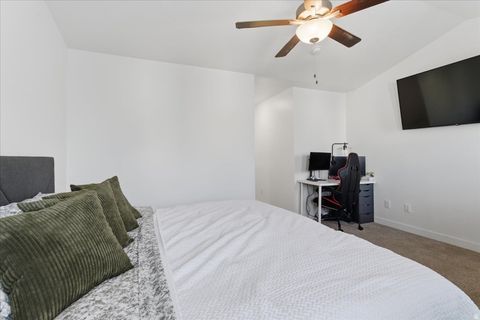 Tiny photo for 6643 W SKIP ROCK RD S, South Jordan, UT 84009 (MLS # 2123897)