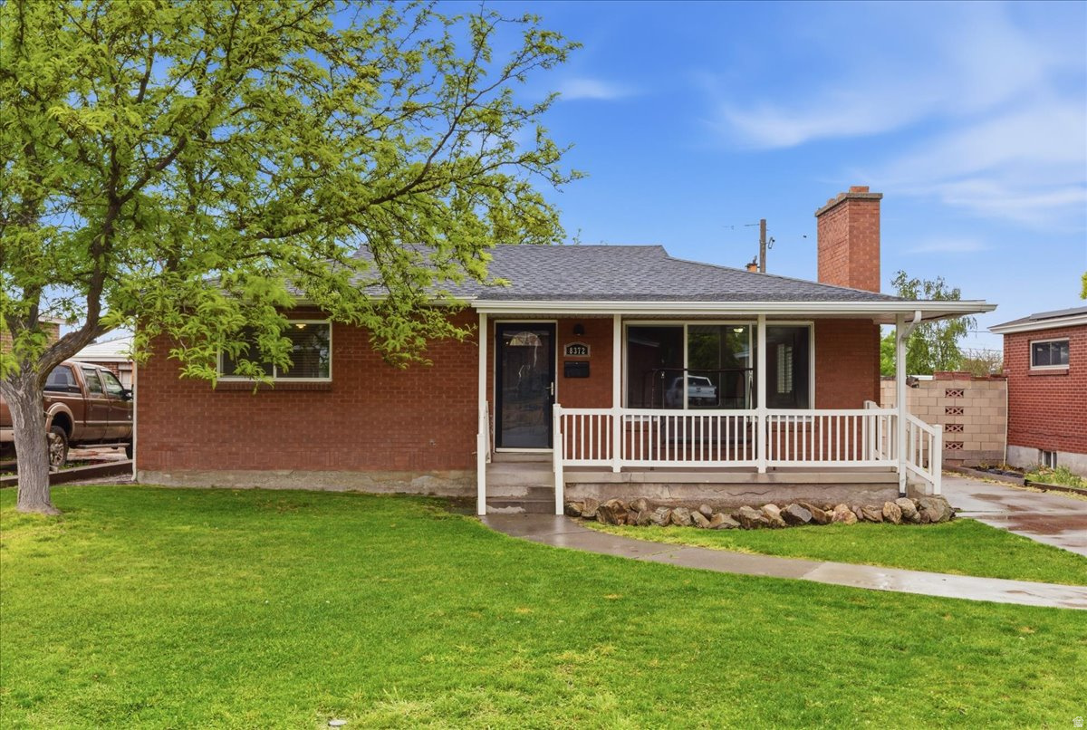 PLEASANT GREEN ACRES - Residential