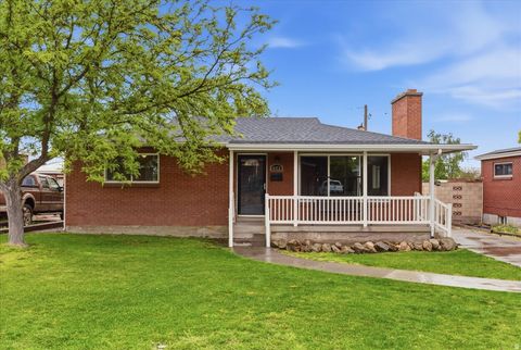 Tiny photo for 8372 W MYRON AVE, Magna, UT 84044 (MLS # 2154085)