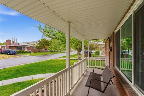 Tiny photo for 8372 W MYRON AVE, Magna, UT 84044 (MLS # 2154085)