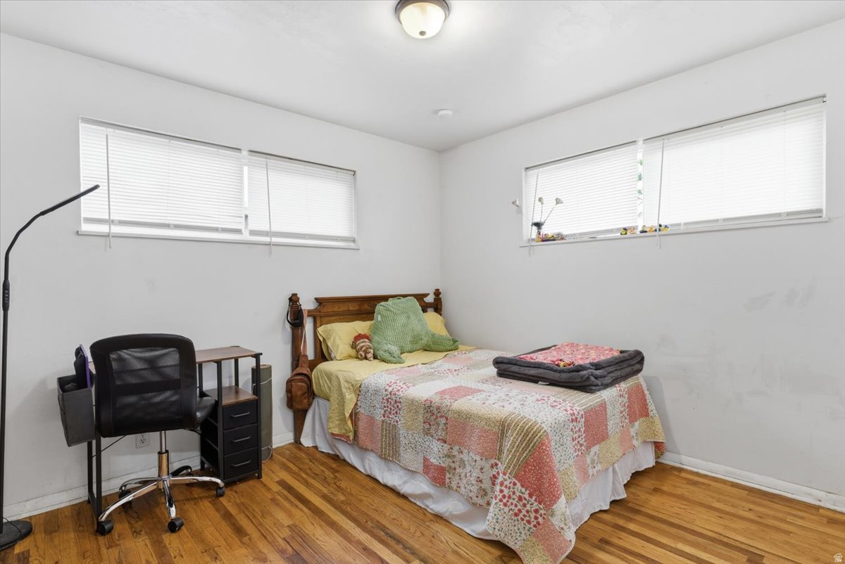 PLEASANT GREEN ACRES - Residential