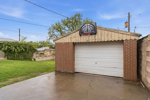 Tiny photo for 8372 W MYRON AVE, Magna, UT 84044 (MLS # 2154085)