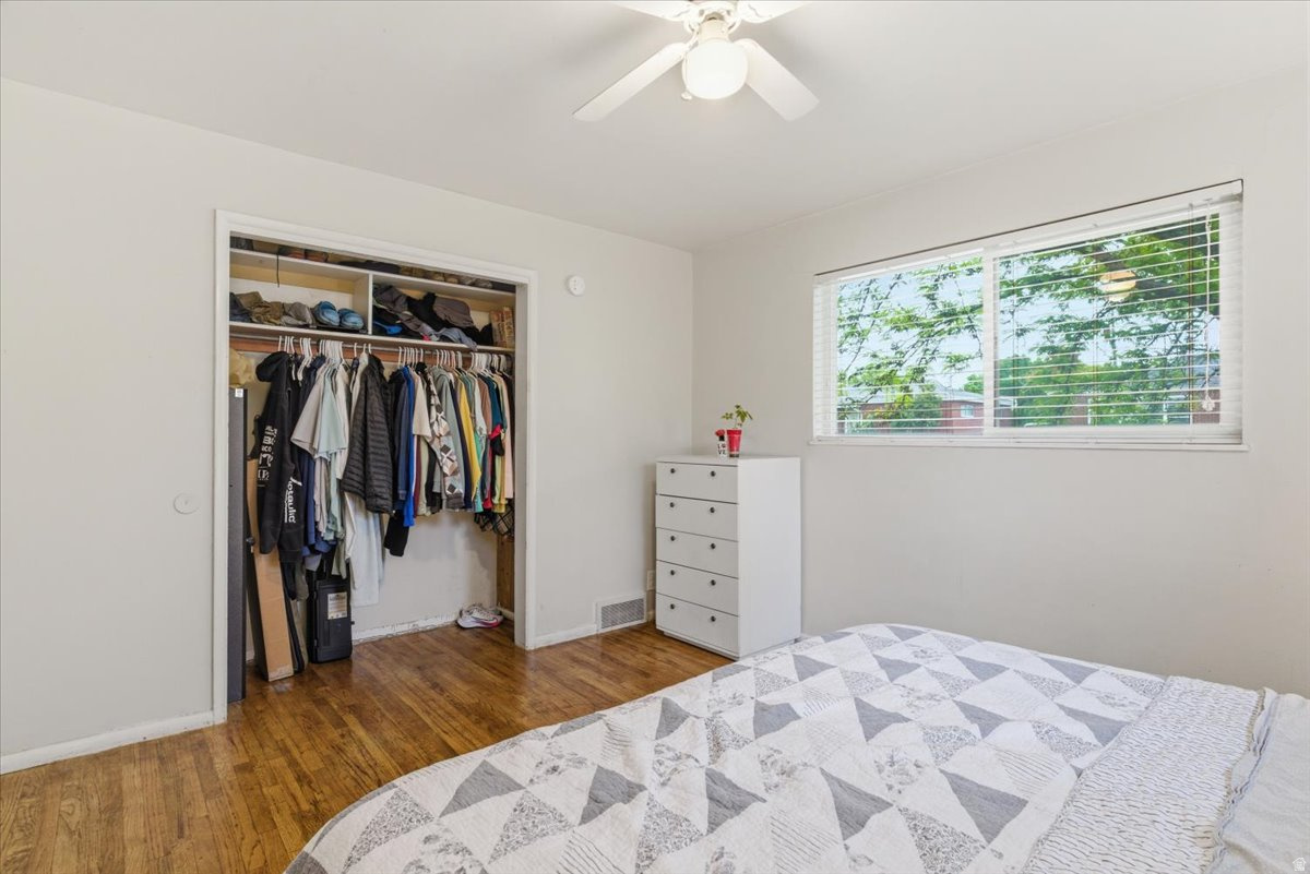 PLEASANT GREEN ACRES - Residential