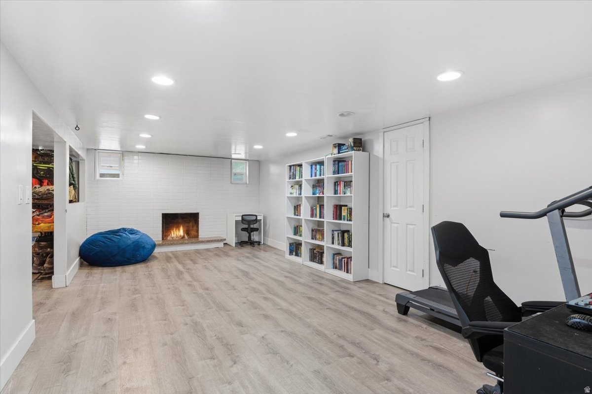 PLEASANT GREEN ACRES - Residential