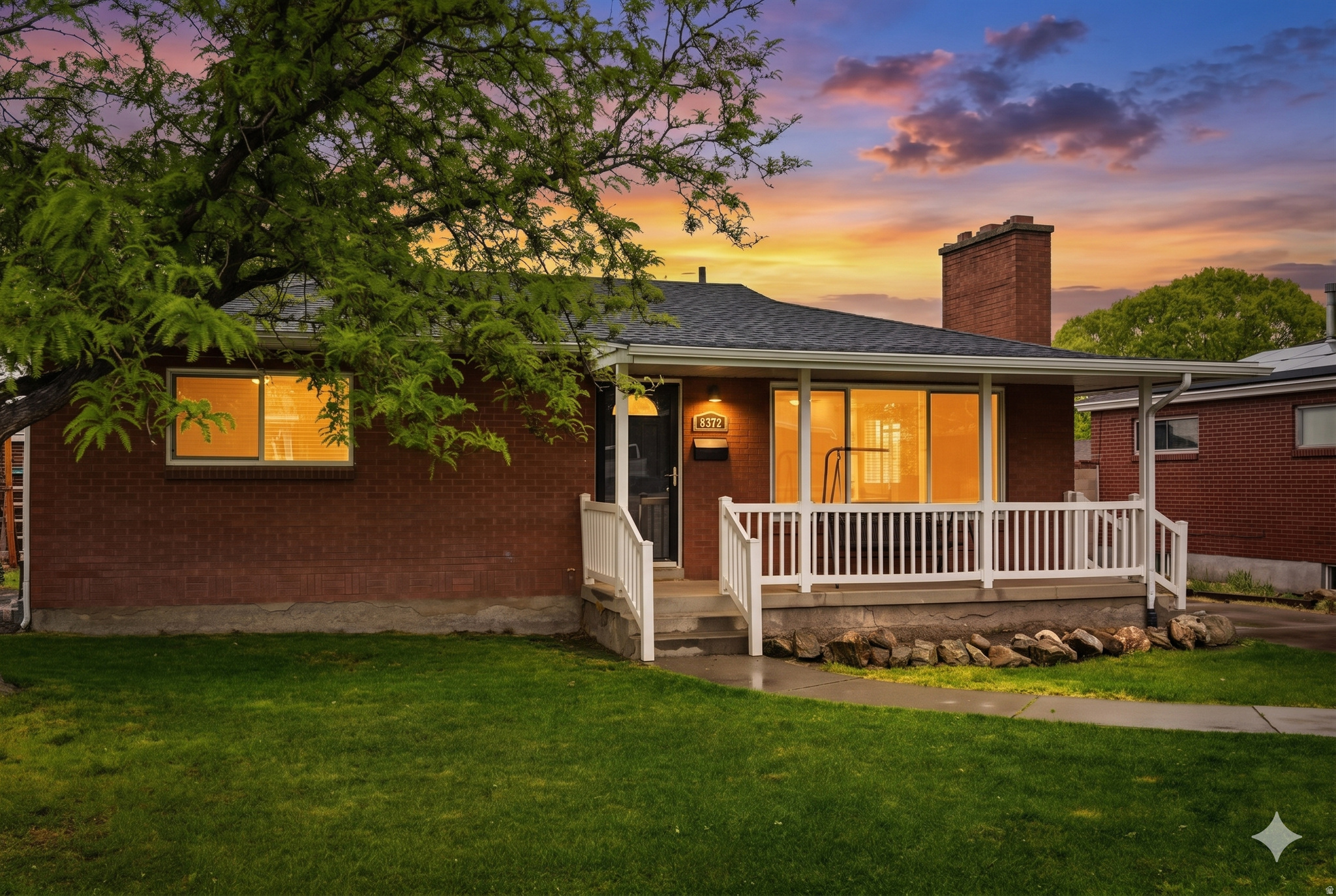 PLEASANT GREEN ACRES - Residential