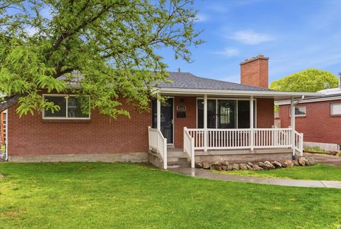 Tiny photo for 8372 W MYRON AVE, Magna, UT 84044 (MLS # 2154085)