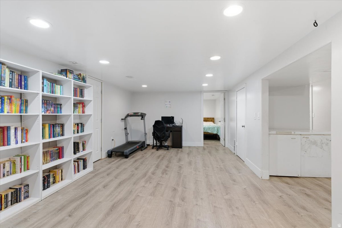 PLEASANT GREEN ACRES - Residential