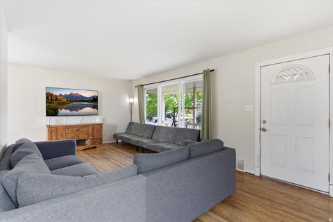 Tiny photo for 8372 W MYRON AVE, Magna, UT 84044 (MLS # 2154085)