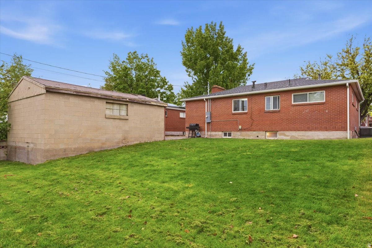 PLEASANT GREEN ACRES - Residential