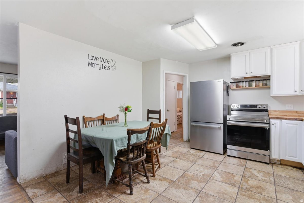 PLEASANT GREEN ACRES - Residential