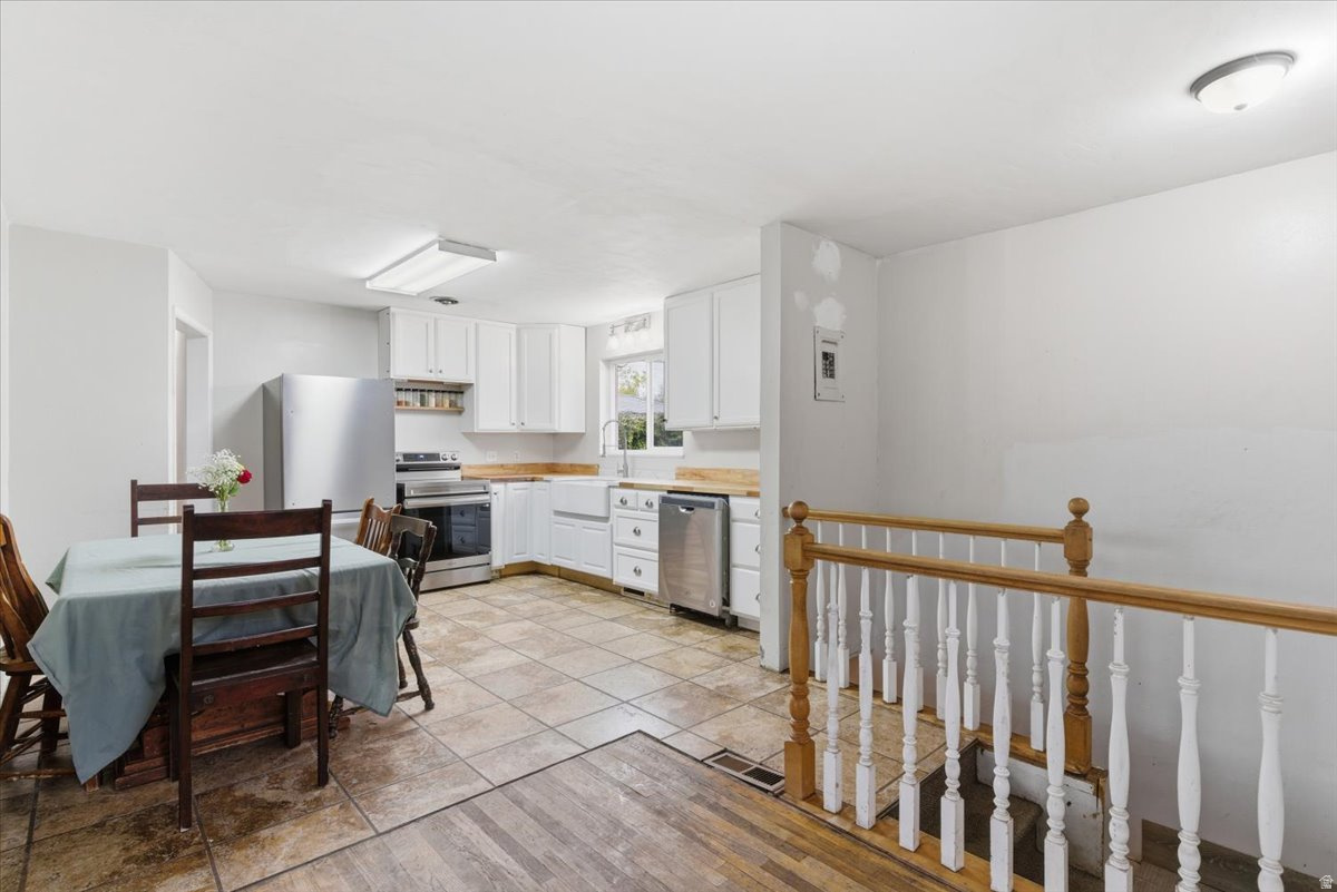 PLEASANT GREEN ACRES - Residential