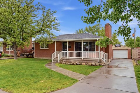 Photo of 8372 W MYRON AVE, Magna, UT 84044 (MLS # 2154085)