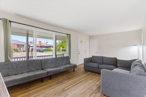 Tiny photo for 8372 W MYRON AVE, Magna, UT 84044 (MLS # 2154085)