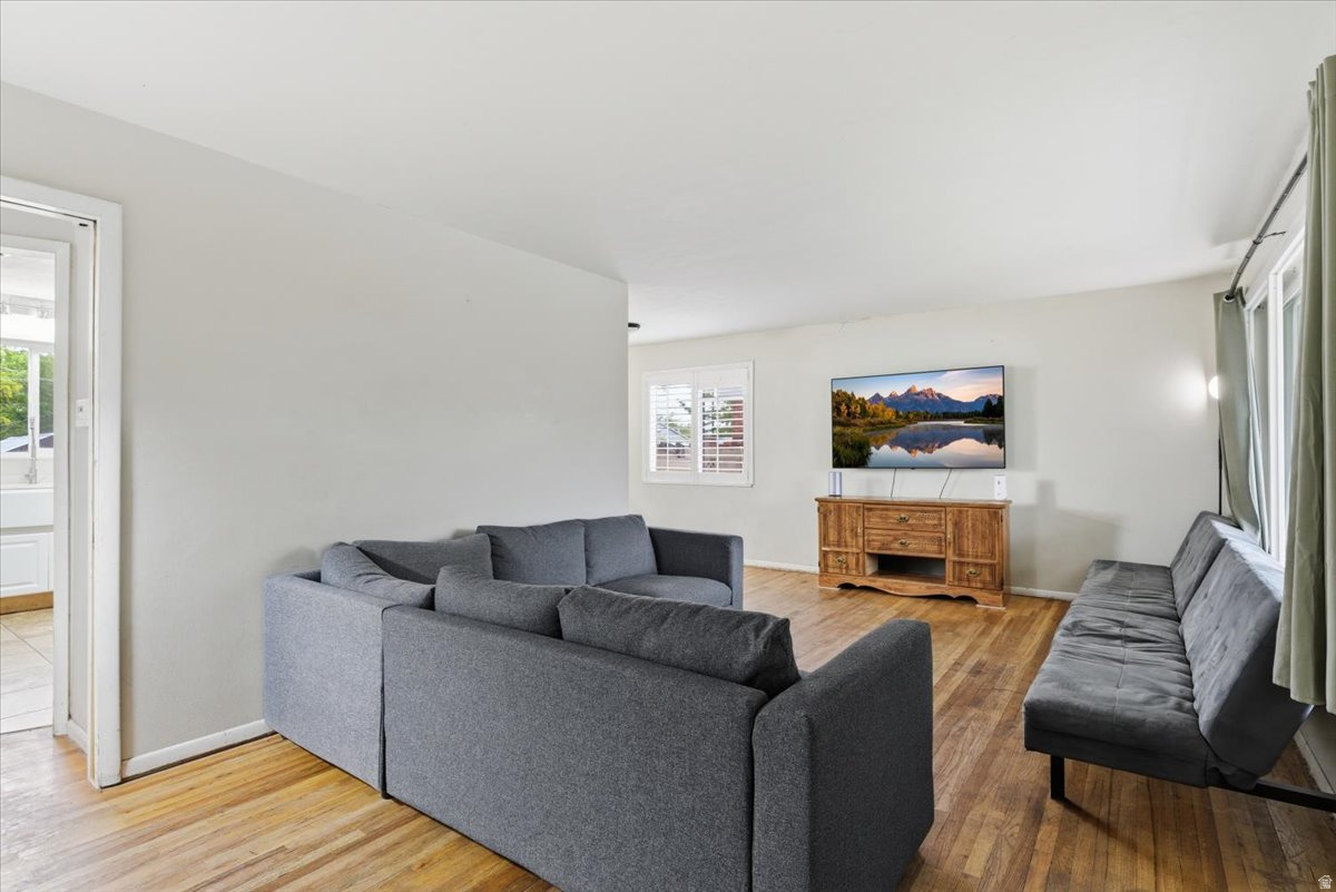 PLEASANT GREEN ACRES - Residential