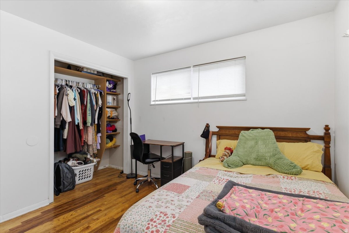 PLEASANT GREEN ACRES - Residential