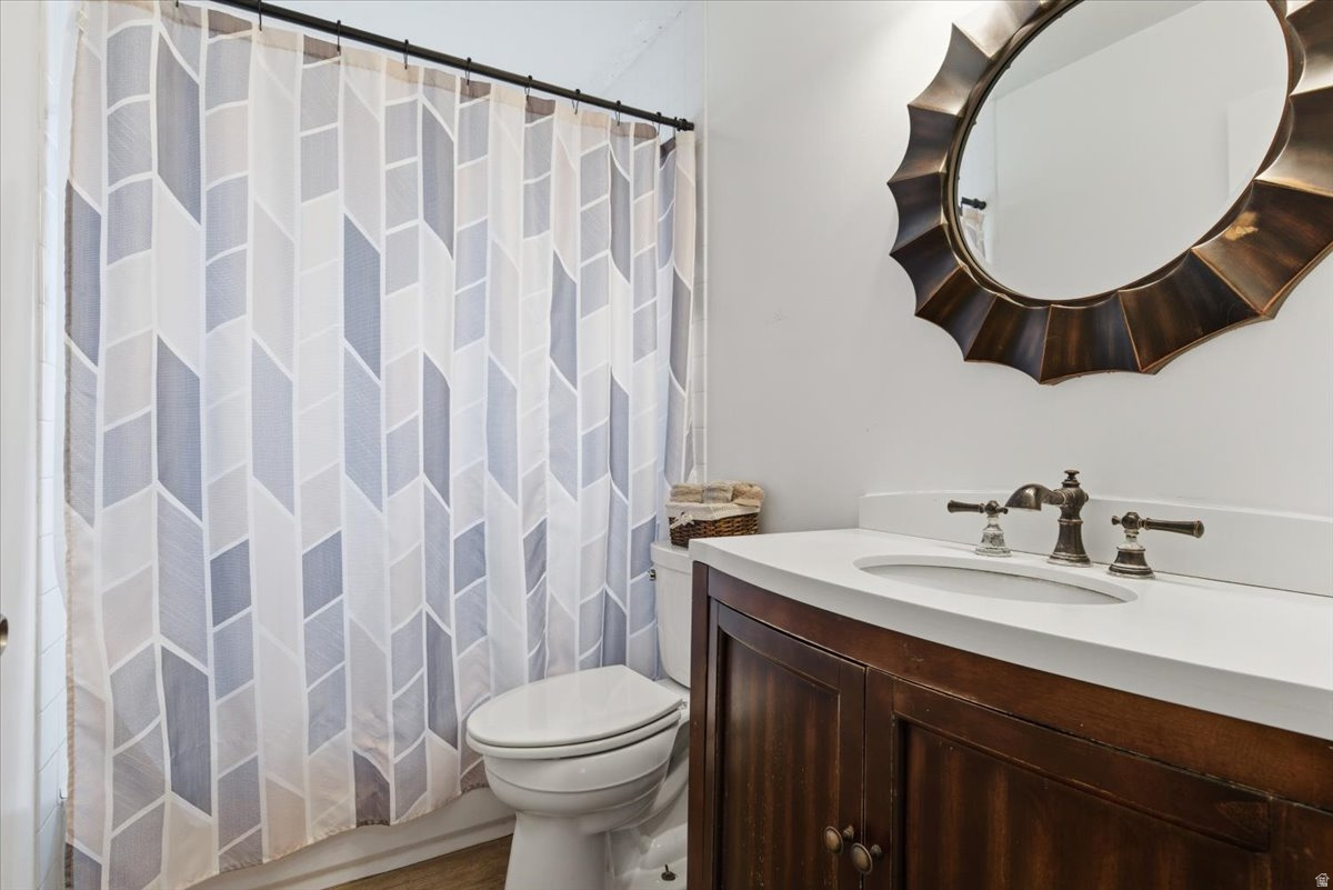 PLEASANT GREEN ACRES - Residential