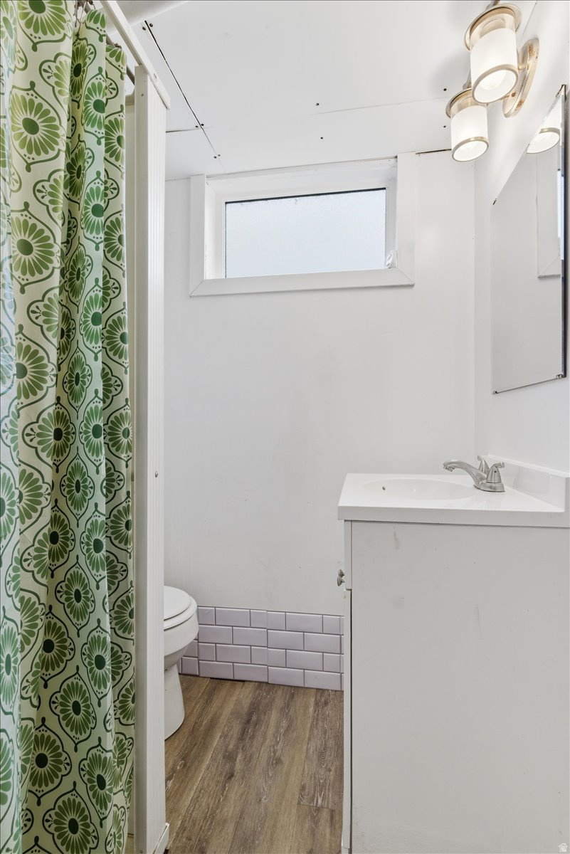 PLEASANT GREEN ACRES - Residential