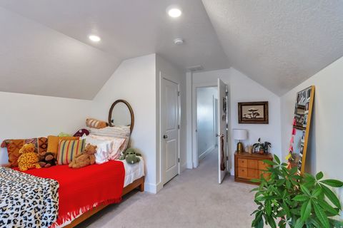 Tiny photo for 5417 W 3850 S, Hooper, UT 84315 (MLS # 2168549)