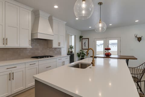 Tiny photo for 5417 W 3850 S, Hooper, UT 84315 (MLS # 2168549)
