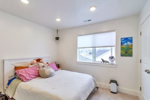 Tiny photo for 5417 W 3850 S, Hooper, UT 84315 (MLS # 2168549)