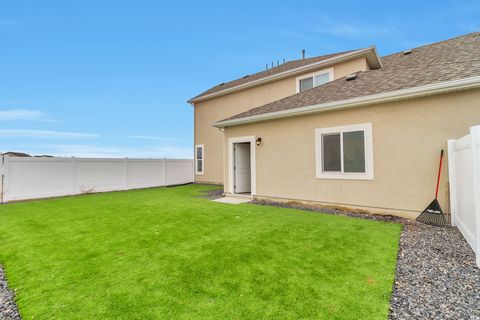 Tiny photo for 5417 W 3850 S, Hooper, UT 84315 (MLS # 2168549)