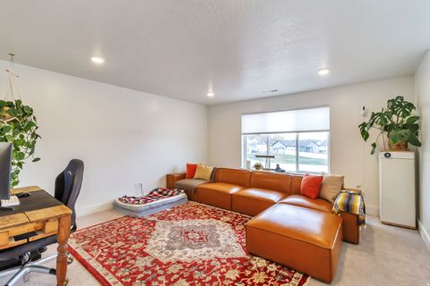 Tiny photo for 5417 W 3850 S, Hooper, UT 84315 (MLS # 2168549)