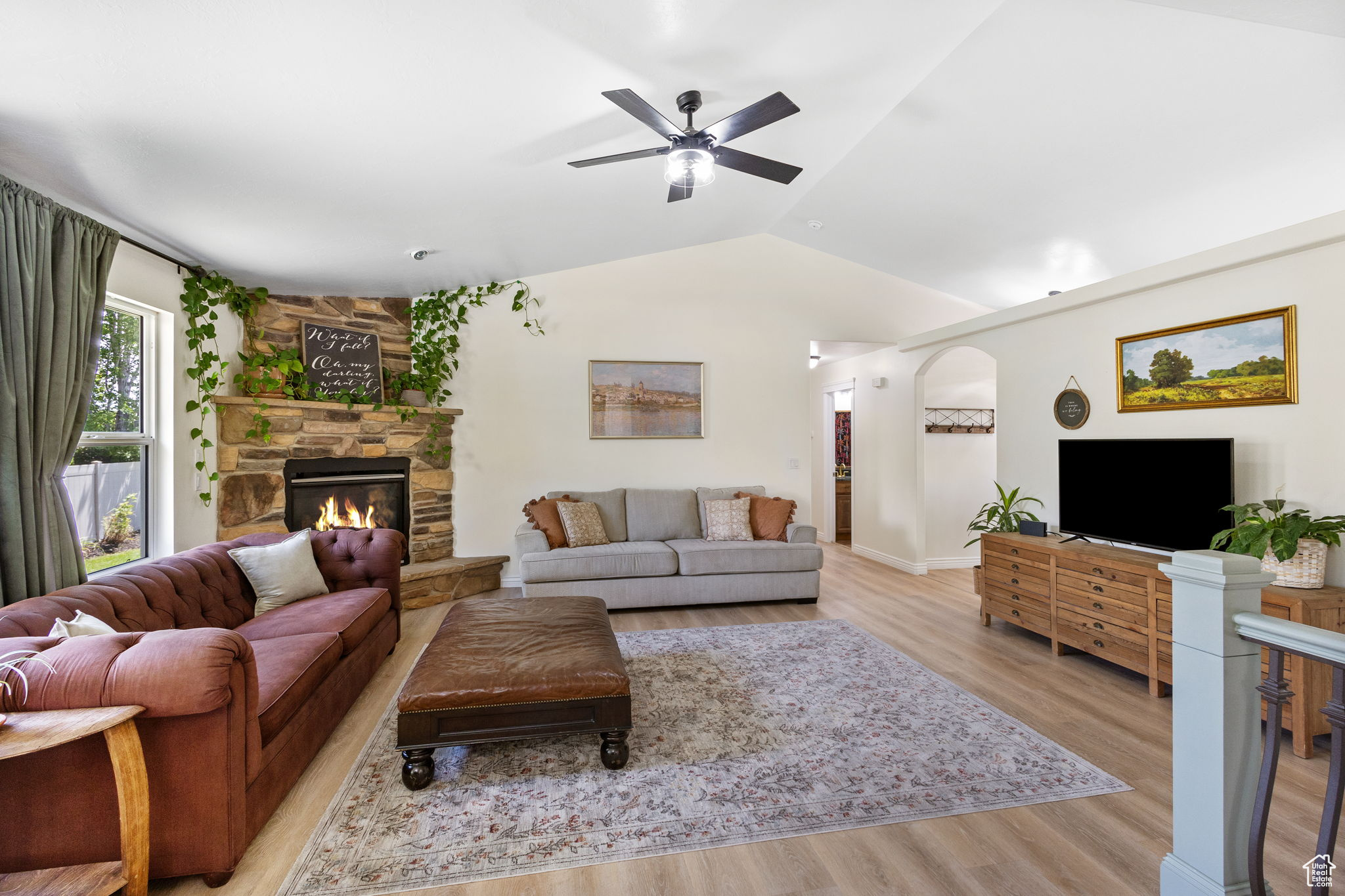THE RANGE - Residential